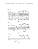 EFFICIENT ERROR HANDLING ON A LINK USING ARQ AND MULTIPLE NACKS ASSOCIATED     WITH MULTIPLE ERROR THRESHOLDS diagram and image