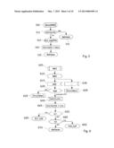 EFFICIENT ERROR HANDLING ON A LINK USING ARQ AND MULTIPLE NACKS ASSOCIATED     WITH MULTIPLE ERROR THRESHOLDS diagram and image