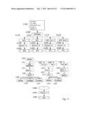 EFFICIENT ERROR HANDLING ON A LINK USING ARQ AND MULTIPLE NACKS ASSOCIATED     WITH MULTIPLE ERROR THRESHOLDS diagram and image