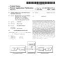 ERROR-CORRECTING CODE PROCESSING METHOD AND DEVICE diagram and image