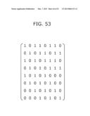 ERROR-CORRECTING CODE PROCESSING METHOD AND DEVICE diagram and image