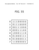 ERROR-CORRECTING CODE PROCESSING METHOD AND DEVICE diagram and image