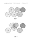 PERSONALIZED MEMORY COMPILATION FOR MEMBERS OF A GROUP AND COLLABORATIVE     METHOD TO BUILD A MEMORY COMPILATION diagram and image