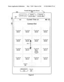 Portable Electronic Device for Photo Management diagram and image