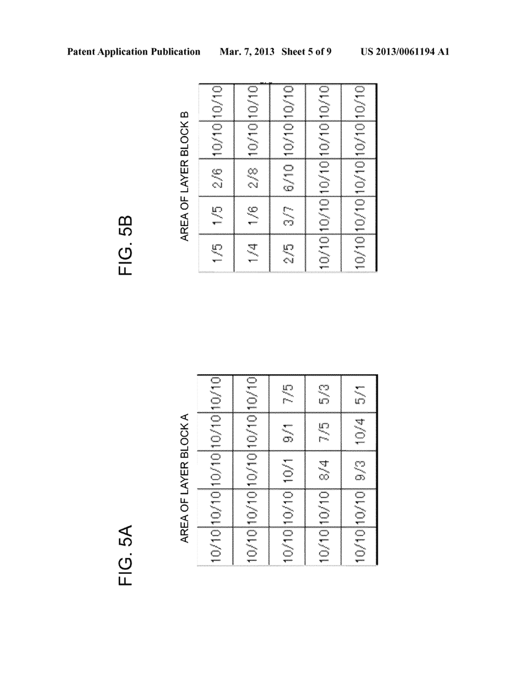 LAYOUT METHOD, LAYOUT APPARATUS, AND PROGRAM FOR SEMICONDUCTOR INTEGRATED     CIRCUIT - diagram, schematic, and image 06