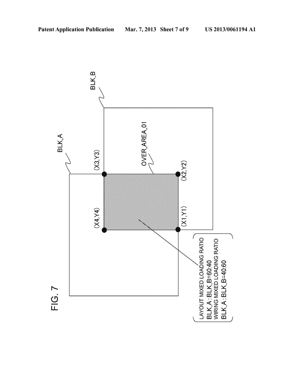 LAYOUT METHOD, LAYOUT APPARATUS, AND PROGRAM FOR SEMICONDUCTOR INTEGRATED     CIRCUIT - diagram, schematic, and image 08