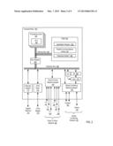 OPTIMIZING THE DEPLOYMENT OF A WORKLOAD ON A DISTRIBUTED PROCESSING SYSTEM diagram and image