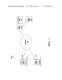 MANAGING SHARED DATA OBJECTS TO PROVIDE VISIBILITY TO SHARED MEMORY diagram and image