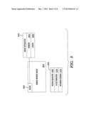 MANAGING SHARED DATA OBJECTS TO PROVIDE VISIBILITY TO SHARED MEMORY diagram and image