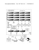 DATA COMMUNICATIONS FOR A COLLECTIVE OPERATION IN A PARALLEL ACTIVE     MESSAGING INTERFACE OF A PARALLEL COMPUTER diagram and image