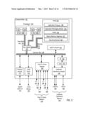 DATA COMMUNICATIONS FOR A COLLECTIVE OPERATION IN A PARALLEL ACTIVE     MESSAGING INTERFACE OF A PARALLEL COMPUTER diagram and image