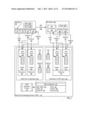 DATA COMMUNICATIONS FOR A COLLECTIVE OPERATION IN A PARALLEL ACTIVE     MESSAGING INTERFACE OF A PARALLEL COMPUTER diagram and image