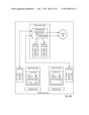 DATA COMMUNICATIONS FOR A COLLECTIVE OPERATION IN A PARALLEL ACTIVE     MESSAGING INTERFACE OF A PARALLEL COMPUTER diagram and image