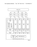 DATA COMMUNICATIONS FOR A COLLECTIVE OPERATION IN A PARALLEL ACTIVE     MESSAGING INTERFACE OF A PARALLEL COMPUTER diagram and image