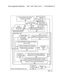 DATA COMMUNICATIONS FOR A COLLECTIVE OPERATION IN A PARALLEL ACTIVE     MESSAGING INTERFACE OF A PARALLEL COMPUTER diagram and image