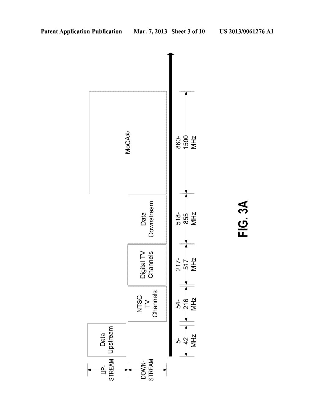 Transmitting Signals Using Directional Diversity Over a Network - diagram, schematic, and image 04