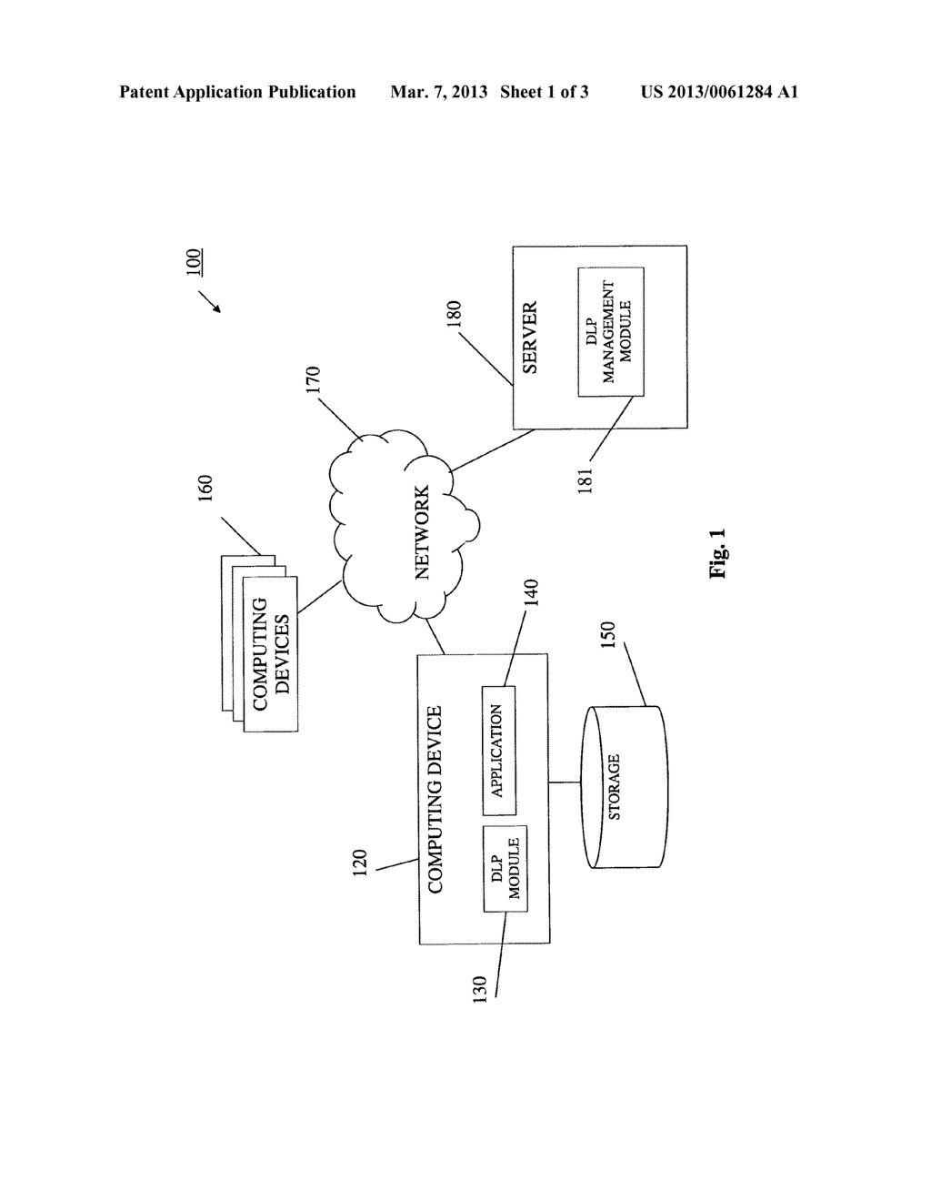 SYSTEM AND METHOD FOR EFFICIENT INSPECTION OF CONTENT - diagram, schematic, and image 02