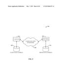 HOME NETWORKING WEB-BASED SERVICE PORTAL diagram and image