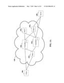 DISTRIBUTED COMPUTER SYSTEMS WITH TIME-DEPENDENT CREDENTIALS diagram and image