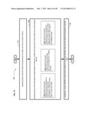 Computational systems and methods for verifying personal information     during transactions diagram and image