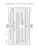 Computational systems and methods for verifying personal information     during transactions diagram and image