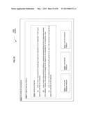 Computational systems and methods for verifying personal information     during transactions diagram and image