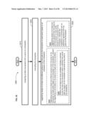 Computational systems and methods for verifying personal information     during transactions diagram and image