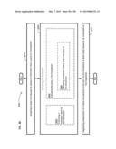 Computational systems and methods for verifying personal information     during transactions diagram and image