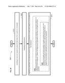 Computational systems and methods for verifying personal information     during transactions diagram and image