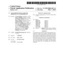 TRANSCRIPTION REGULATORS FOR IMPROVING PLANT PERFORMANCE diagram and image