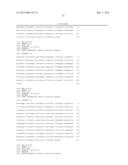 COMPOSITIONS AND METHODS FOR ENHANCING RESISTANCE TO NORTHERN LEAF BLIGHT     IN MAIZE diagram and image