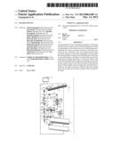 ERASING DEVICE diagram and image