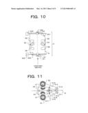 ERASING DEVICE diagram and image