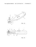 Toothbrush with an imaging device being camera diagram and image