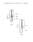 Self-Aligning Zipper diagram and image