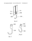 Self-Aligning Zipper diagram and image