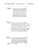 METALLIZED POLYMERIC FILM REFLECTIVE INSULATION MATERIAL diagram and image