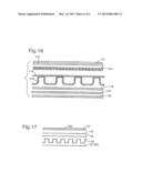 METALLIZED POLYMERIC FILM REFLECTIVE INSULATION MATERIAL diagram and image