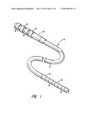 MEDICAL LEAD AND METHOD FOR MEDICAL LEAD MANUFACTURE diagram and image