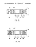 MANUFACTURING METHOD OF PACKAGE CARRIER diagram and image