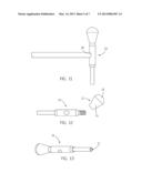 MUZZLE LOADING RAMROD diagram and image