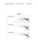 DOOR DEVICE FOR VEHICLE diagram and image