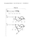 DOOR DEVICE FOR VEHICLE diagram and image