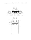 DOOR DEVICE FOR VEHICLE diagram and image