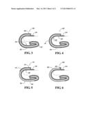 Edge Guard for Door with Interior Sealant diagram and image