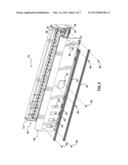 STUD MOUNTED HEADWALL UNIT AND METHOD FOR INSTALLING SAME diagram and image