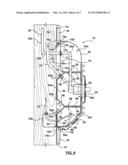 STUD MOUNTED HEADWALL UNIT AND METHOD FOR INSTALLING SAME diagram and image