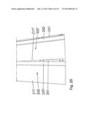 Wood Imitating Facade Element and Procedure for Making the Same diagram and image