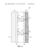 CAVITY FORMING DEVICE AND METHOD OF CONSTRUCTING A CAVITY WALL diagram and image