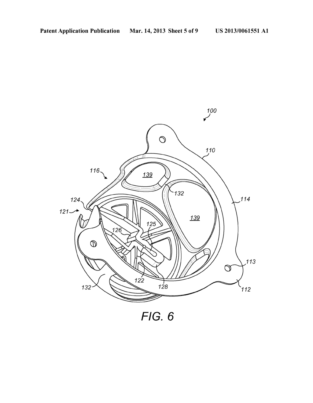 CAVITY FORMING DEVICE AND METHOD OF CONSTRUCTING A CAVITY WALL - diagram, schematic, and image 06